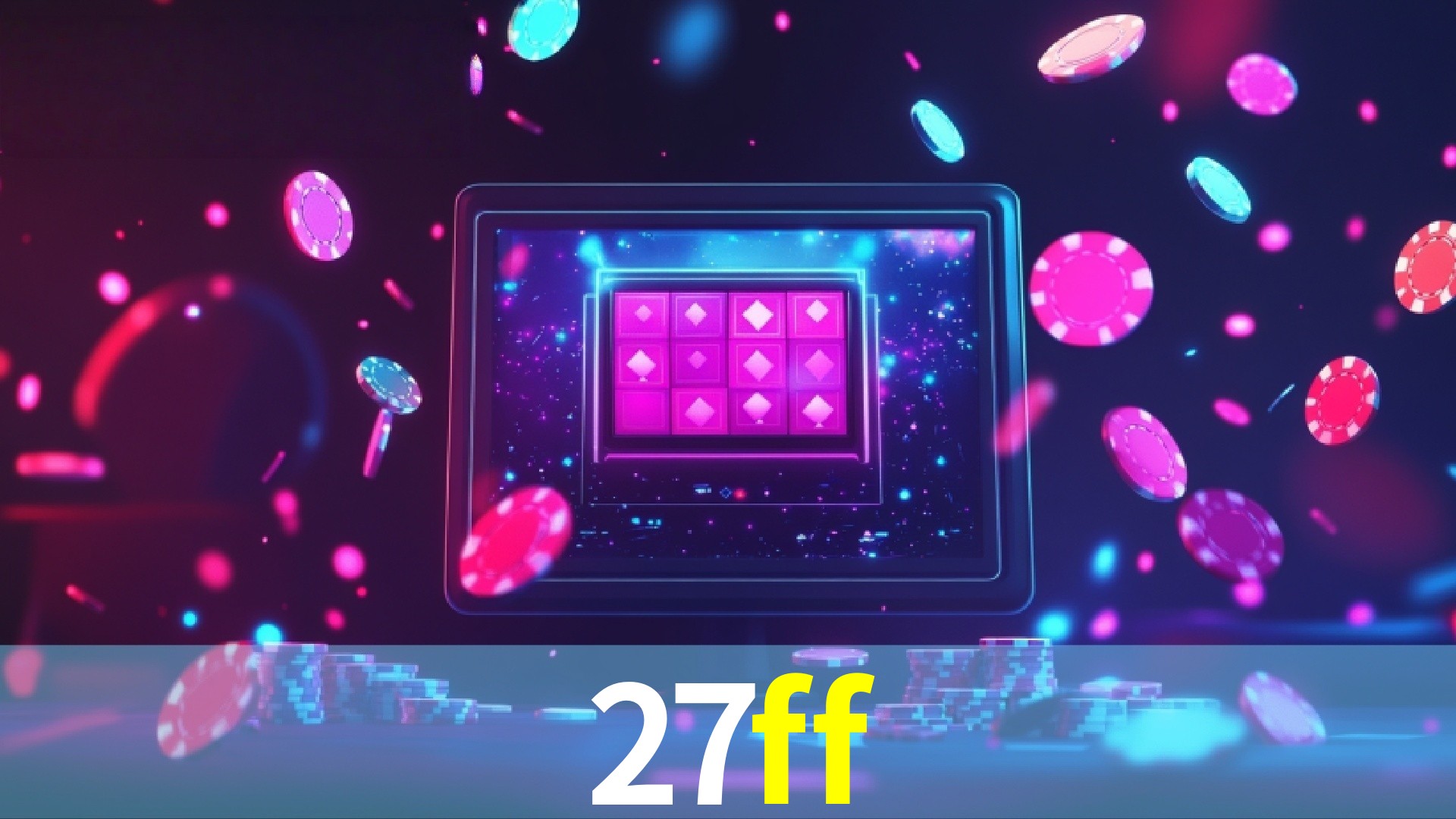 27FF